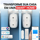 [LEVE 2 PAGUE 1] Robô Inteligente Automático de Cortina | ÚLTIMAS UNIDADES