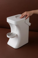 [PAGUE 1 LEVE 2] Garrafa Térmica ThermaLux® + BRINDE: Conjunto 4 Xícaras