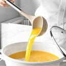 Kit Completo de Utensílios de Cozinha em Silicone