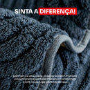 [LEVE 2 PAGUE 1] Capa Universal Comfort Premium para Sofá + BRINDE: Almofadas Comfort